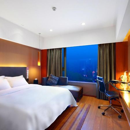 Grand Mercure Dongguan Humen Екстериор снимка