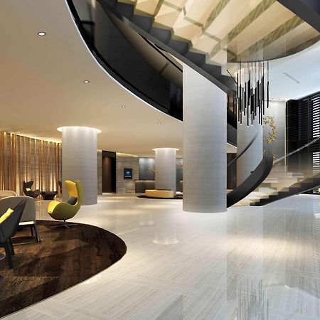 Grand Mercure Dongguan Humen Екстериор снимка