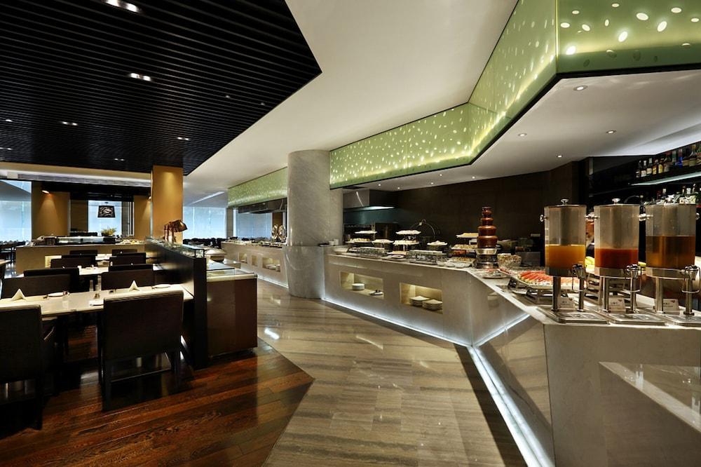 Grand Mercure Dongguan Humen Екстериор снимка