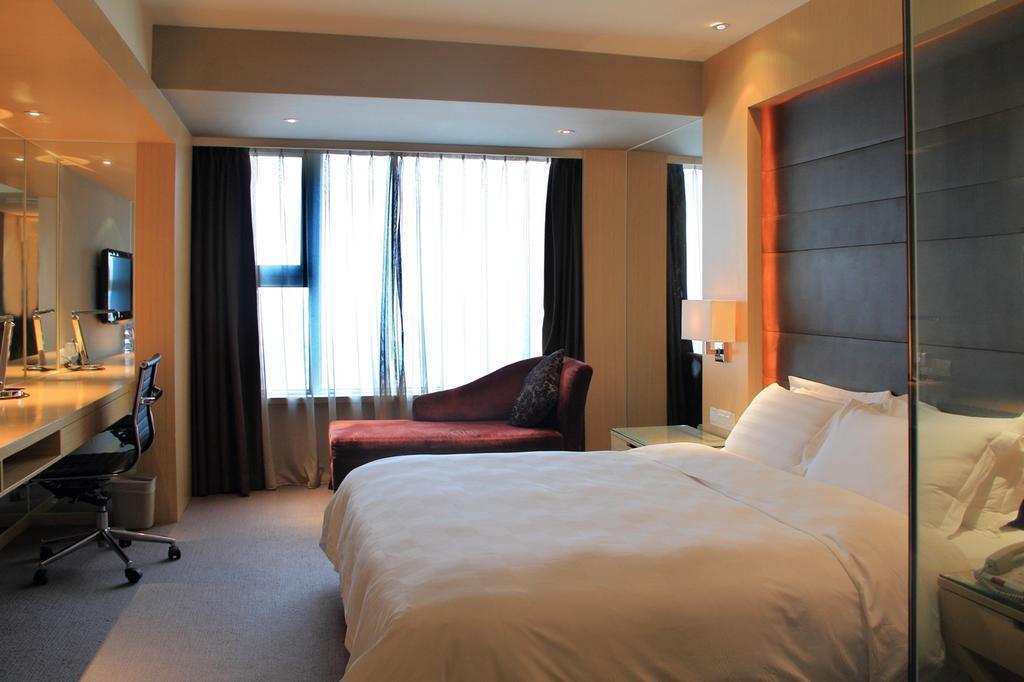 Grand Mercure Dongguan Humen Екстериор снимка