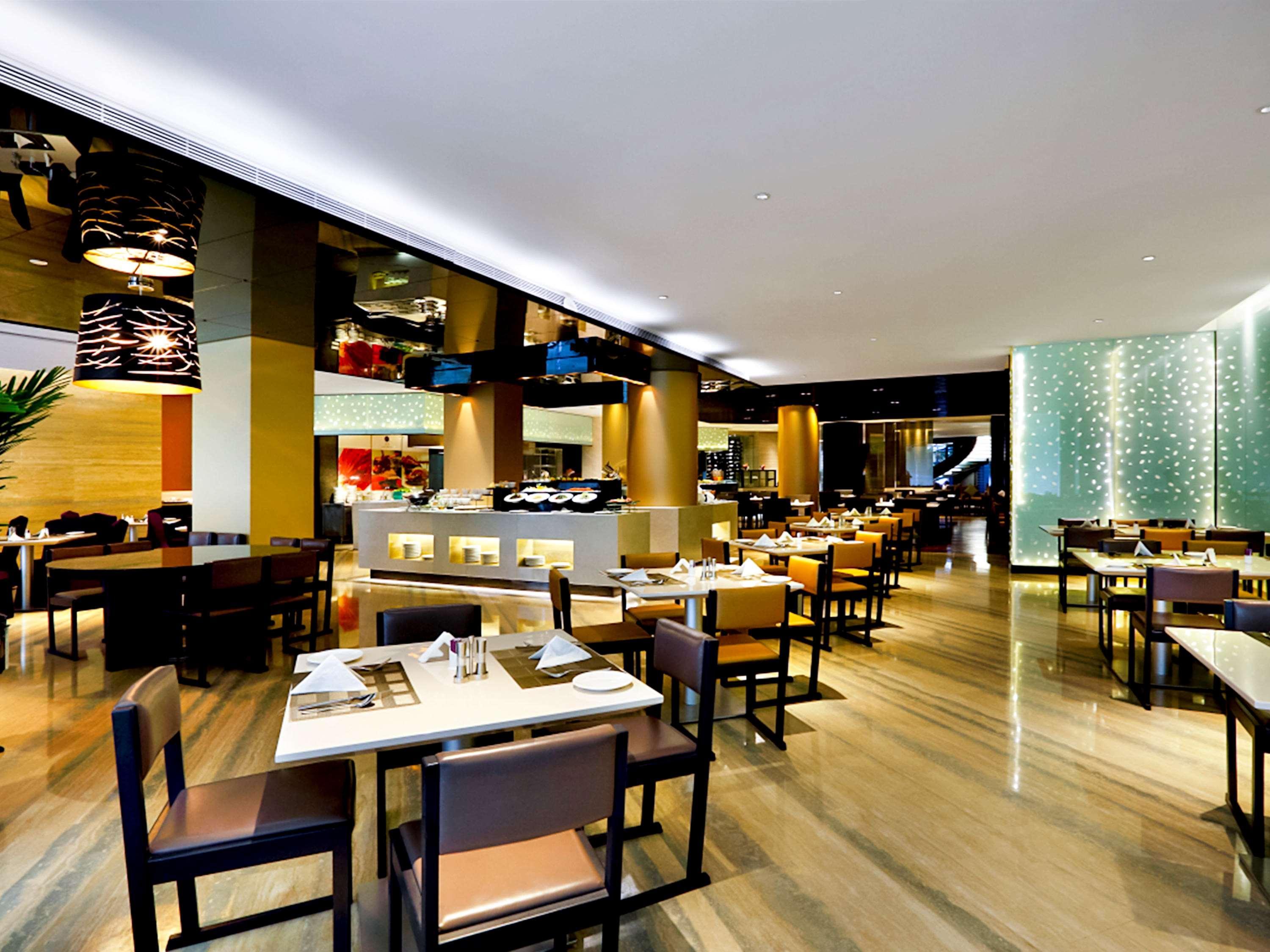 Grand Mercure Dongguan Humen Екстериор снимка