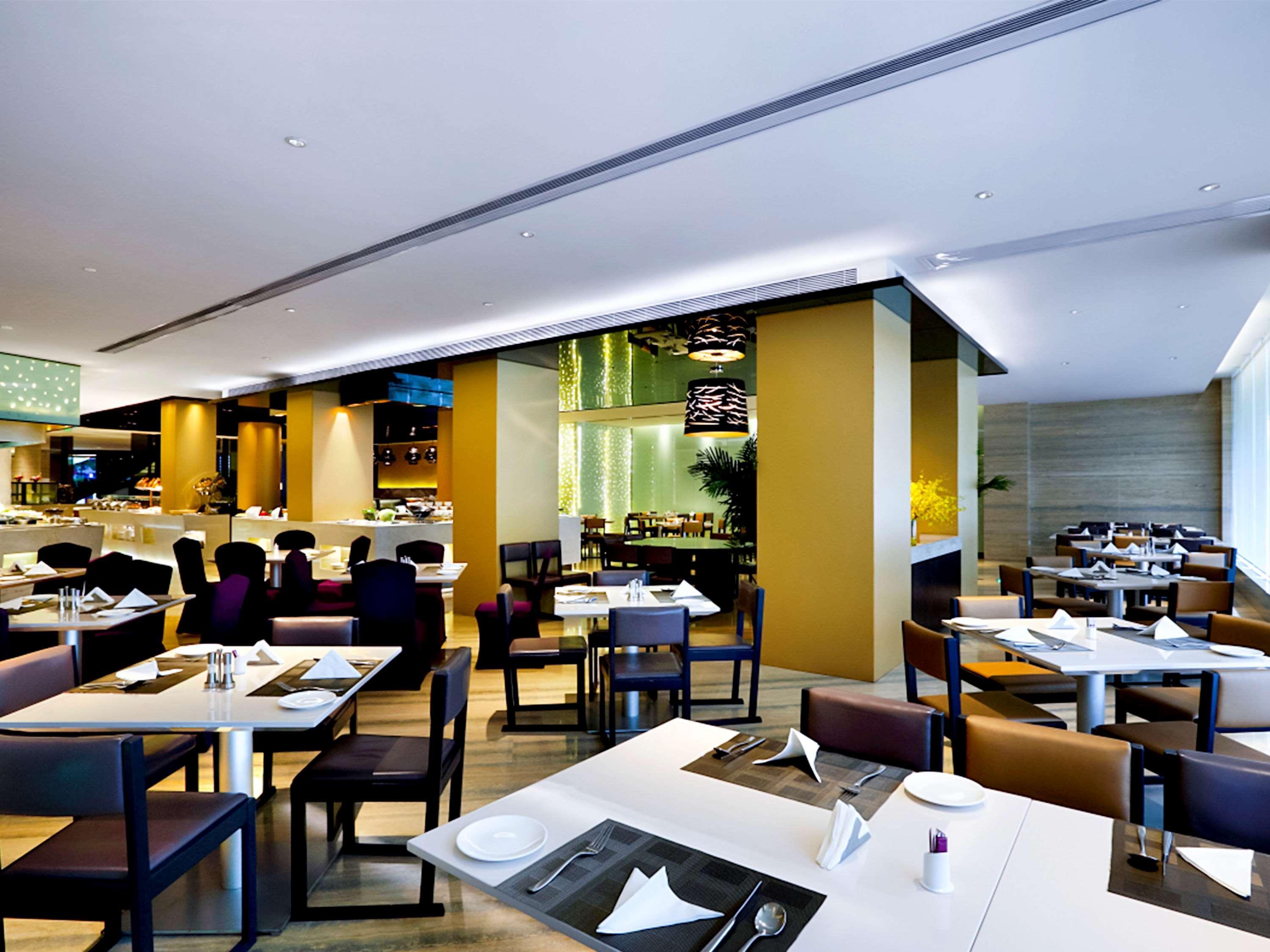 Grand Mercure Dongguan Humen Екстериор снимка