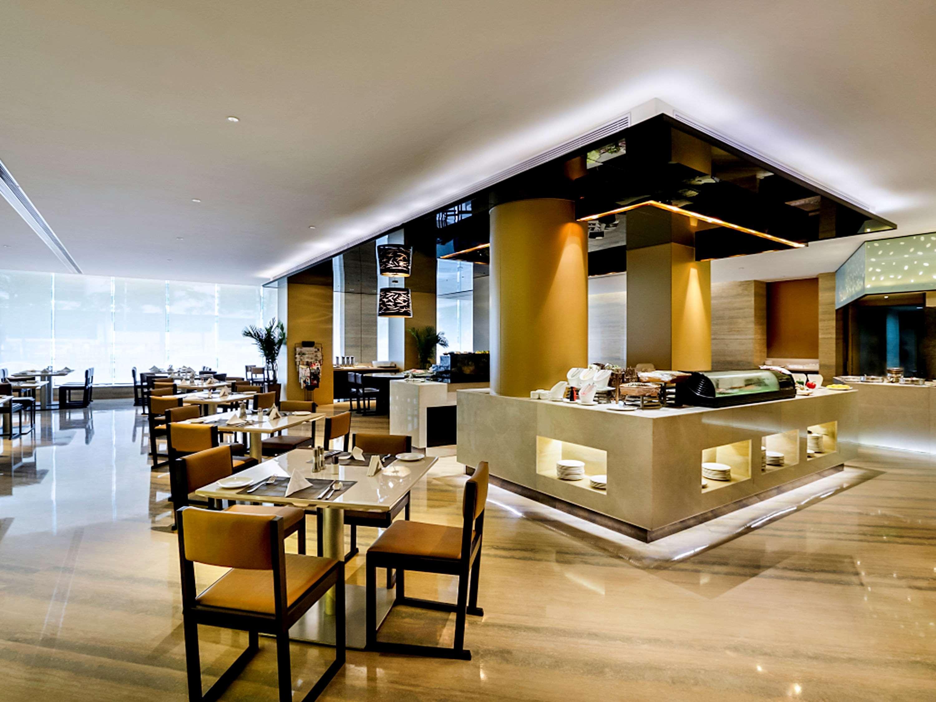 Grand Mercure Dongguan Humen Екстериор снимка