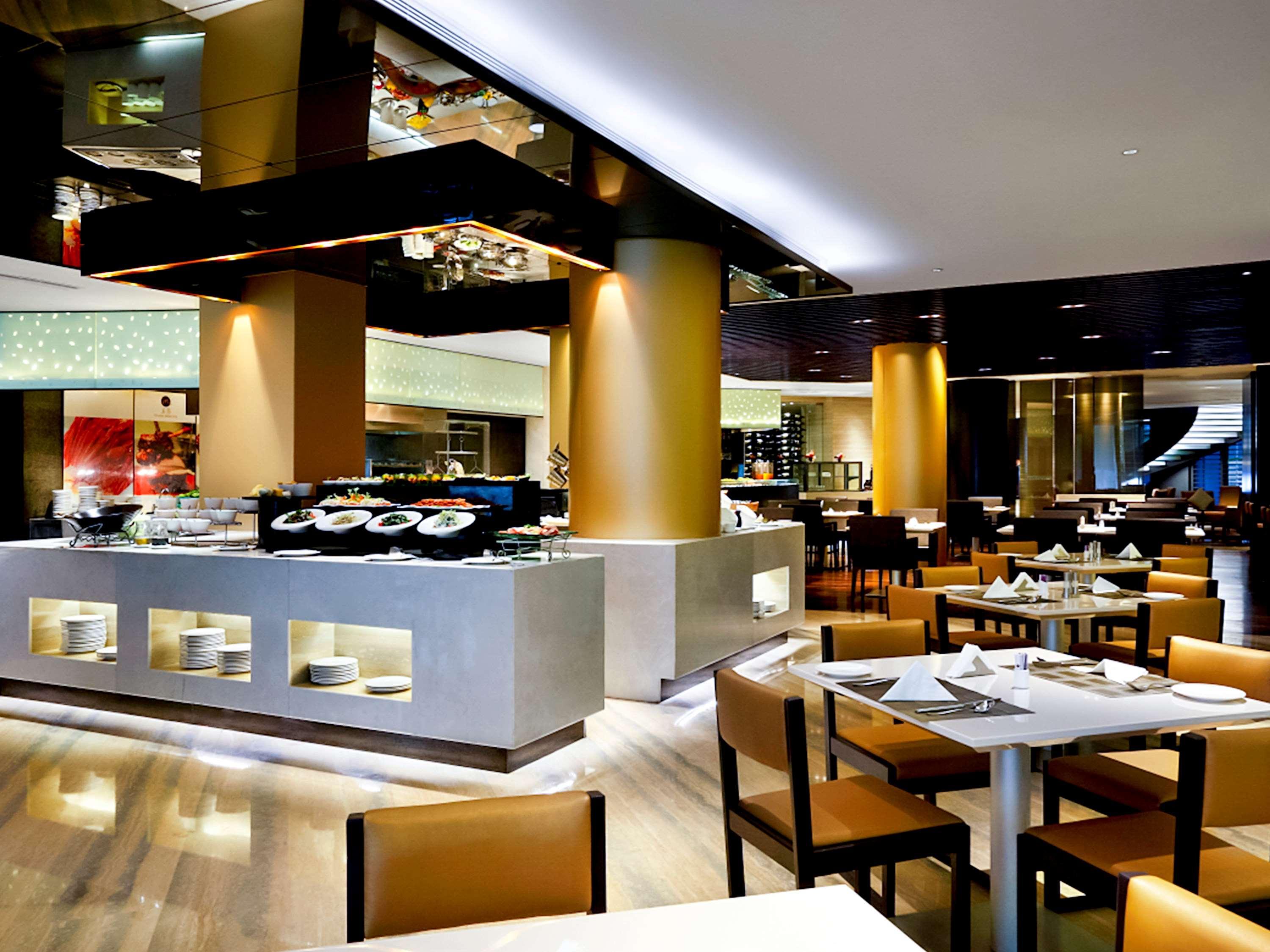 Grand Mercure Dongguan Humen Екстериор снимка