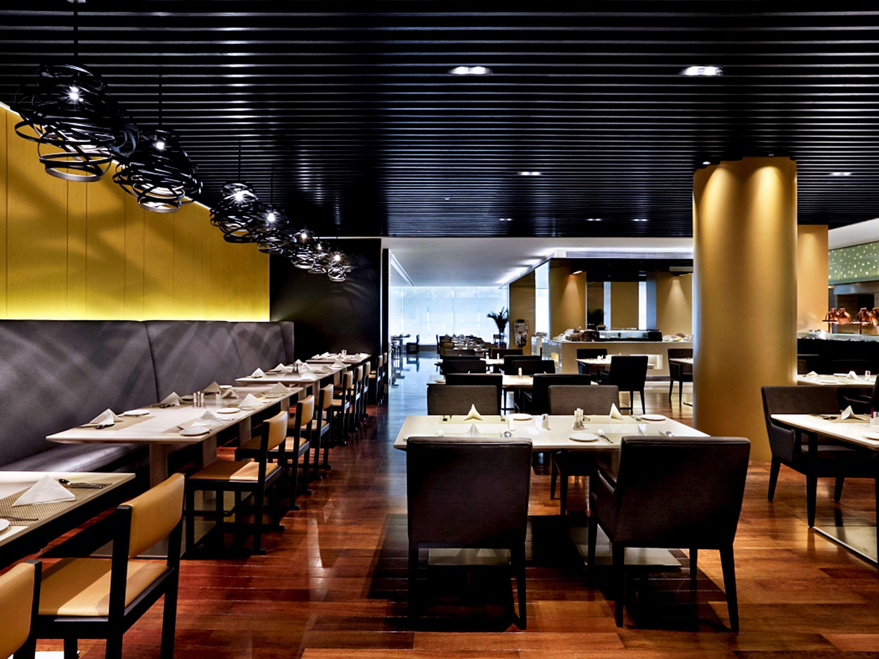 Grand Mercure Dongguan Humen Екстериор снимка