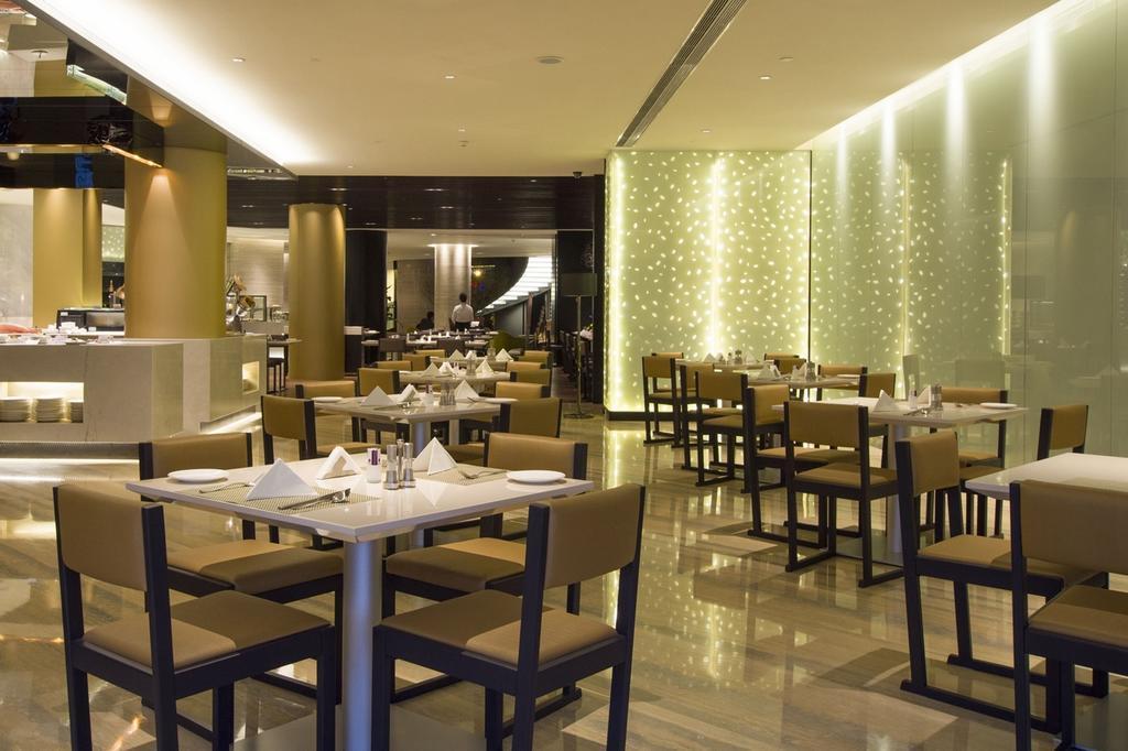 Grand Mercure Dongguan Humen Екстериор снимка