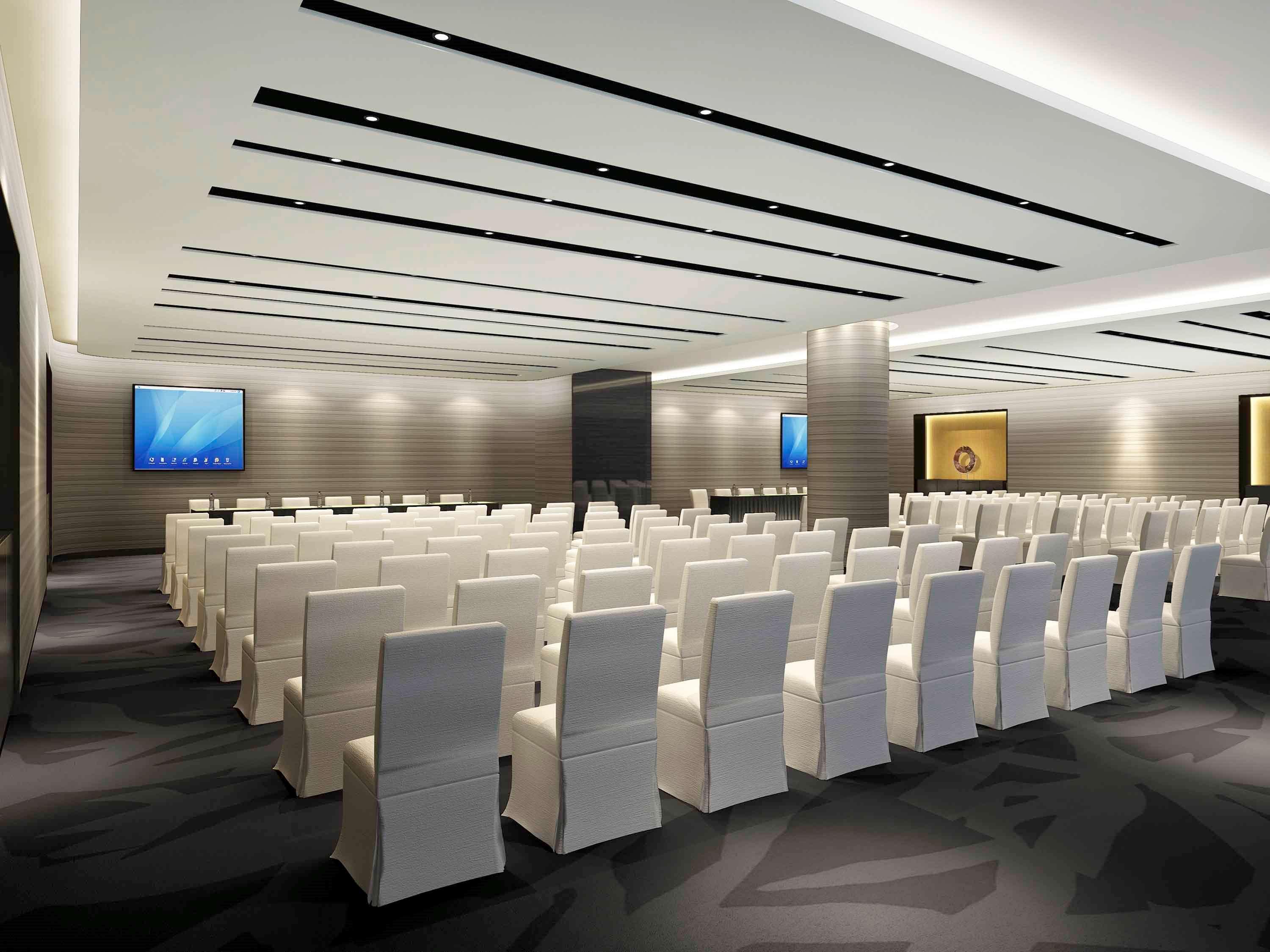 Grand Mercure Dongguan Humen Екстериор снимка