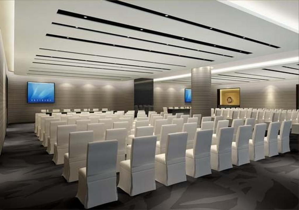 Grand Mercure Dongguan Humen Екстериор снимка