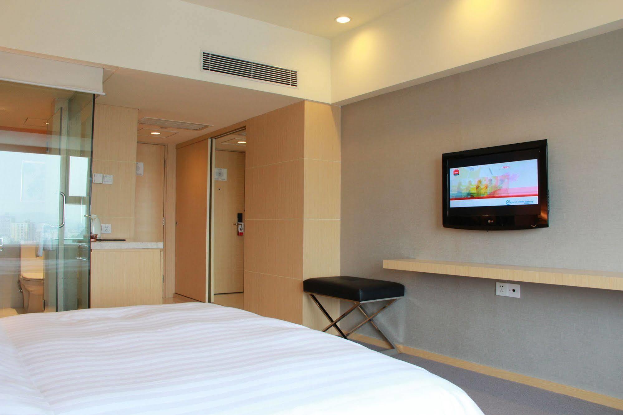 Grand Mercure Dongguan Humen Екстериор снимка
