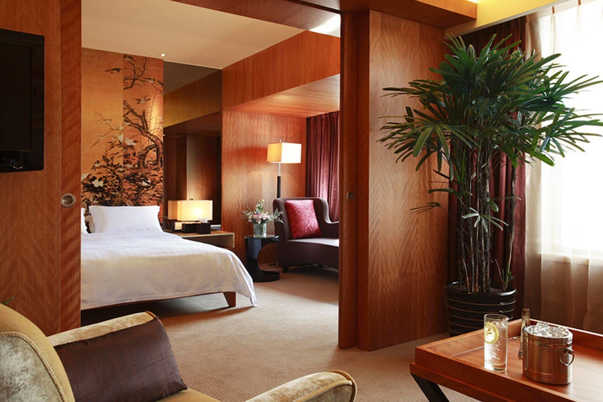 Grand Mercure Dongguan Humen Екстериор снимка
