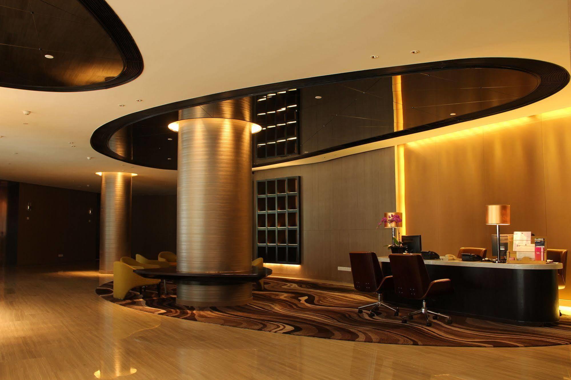 Grand Mercure Dongguan Humen Екстериор снимка