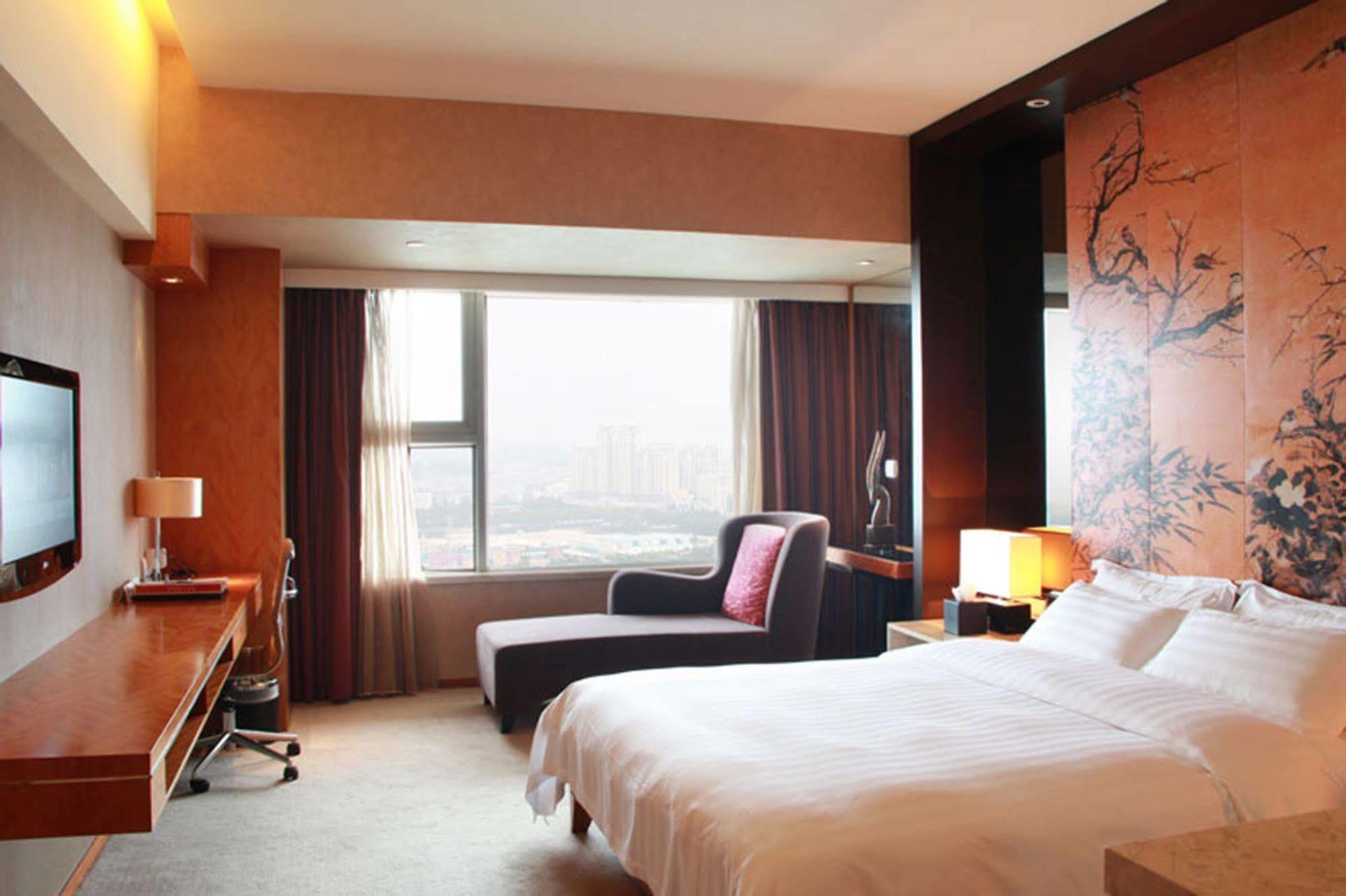 Grand Mercure Dongguan Humen Екстериор снимка
