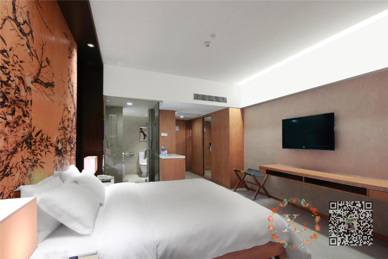 Grand Mercure Dongguan Humen Екстериор снимка