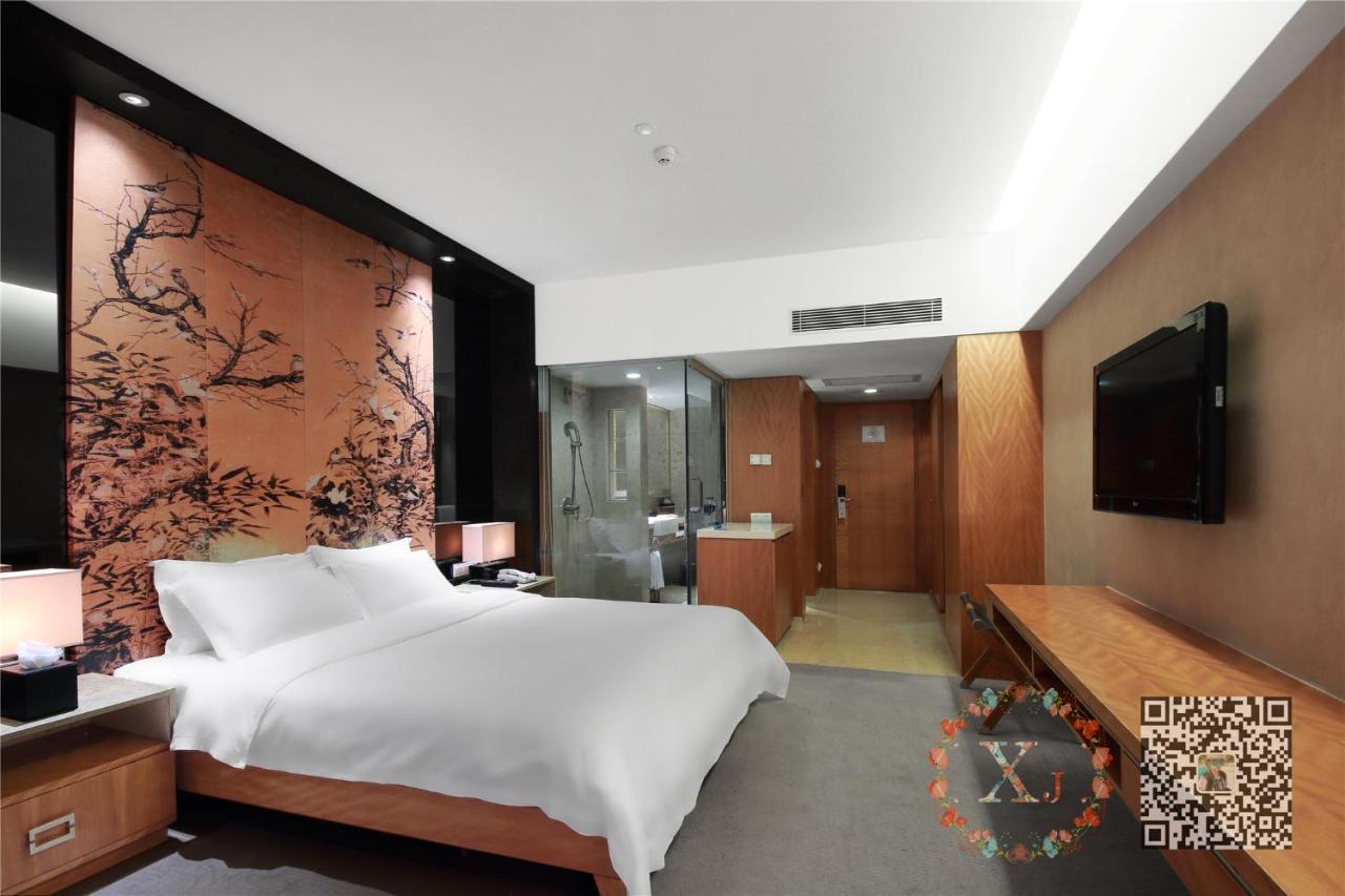 Grand Mercure Dongguan Humen Екстериор снимка