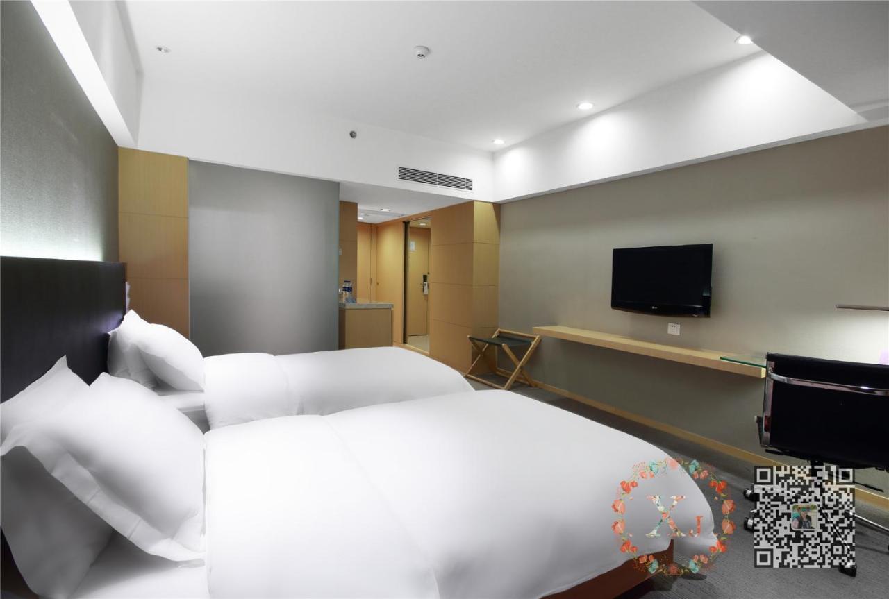Grand Mercure Dongguan Humen Екстериор снимка