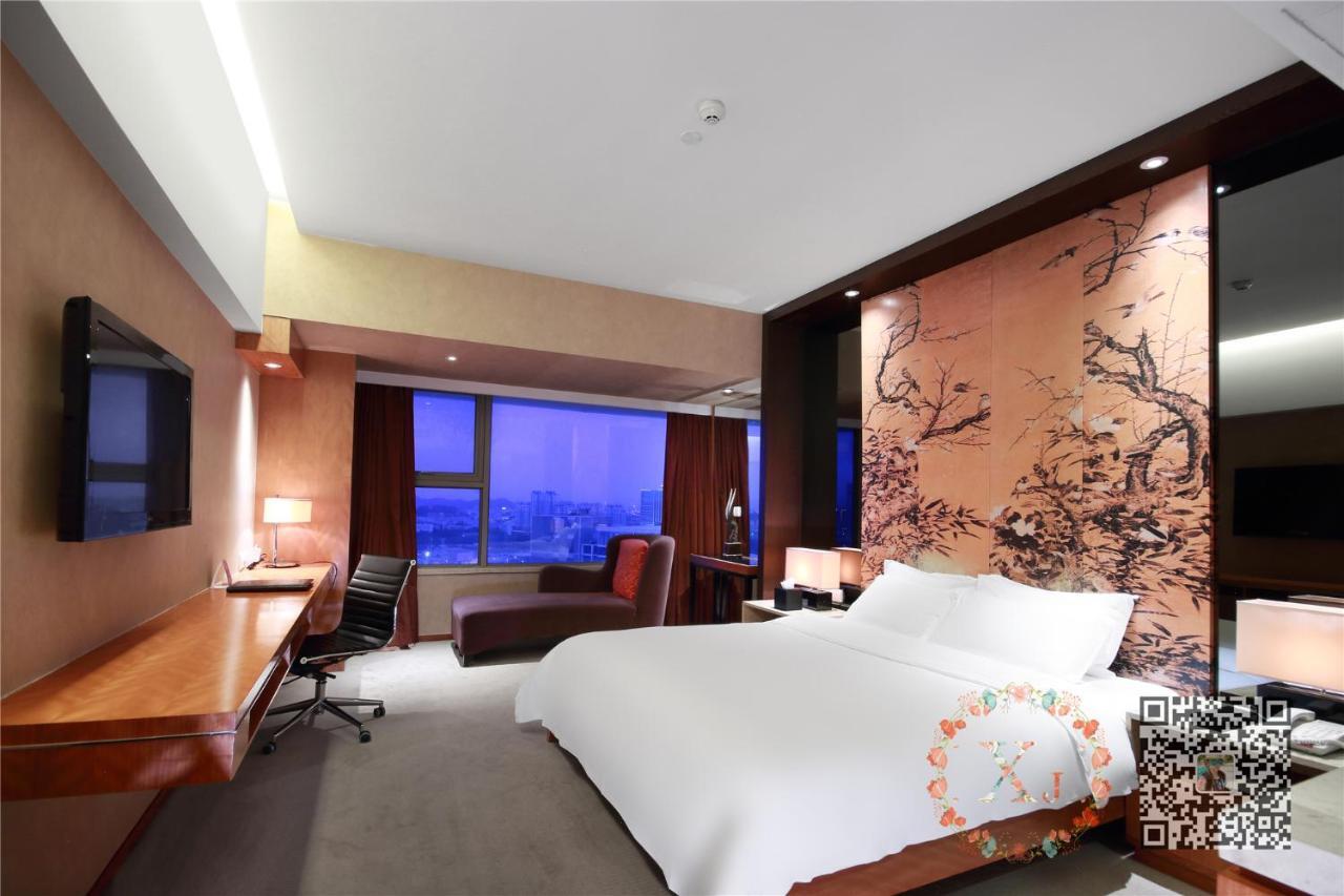 Grand Mercure Dongguan Humen Екстериор снимка