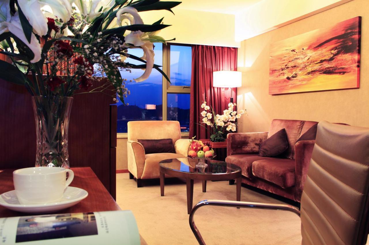 Grand Mercure Dongguan Humen Екстериор снимка