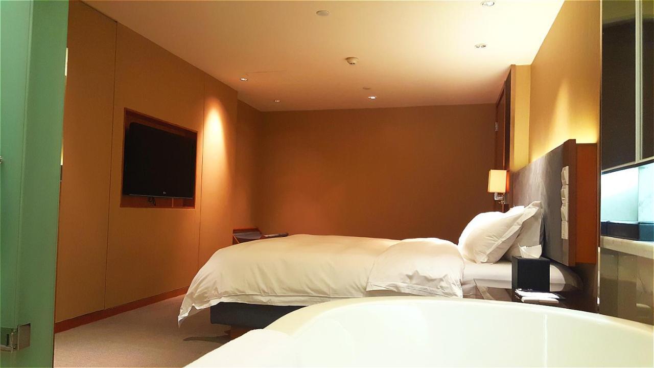 Grand Mercure Dongguan Humen Екстериор снимка