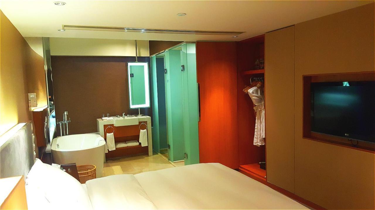 Grand Mercure Dongguan Humen Екстериор снимка