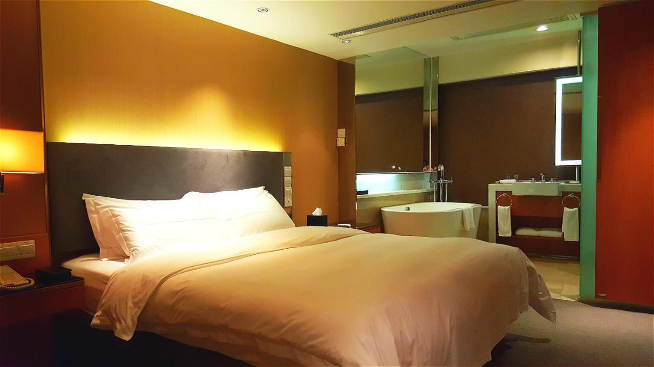 Grand Mercure Dongguan Humen Екстериор снимка